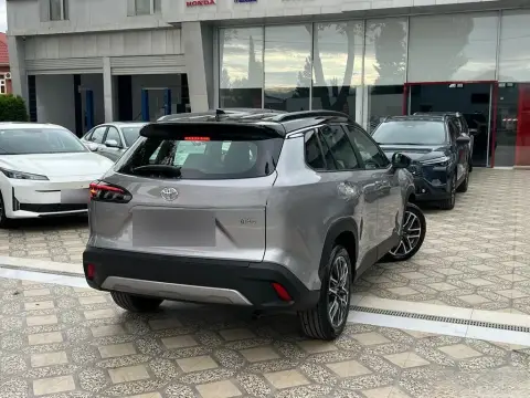 Toyota Corolla Cross 2026 — миниатюра 6