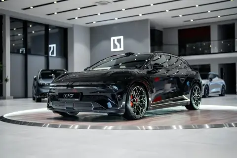 Zeekr 007 GT 2026