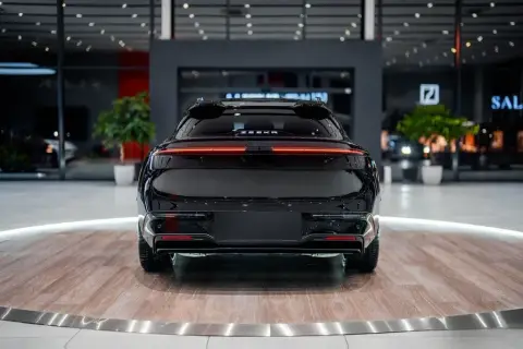 Zeekr 007 GT 2026 — миниатюра 6