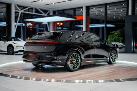 Zeekr 007 GT 2026 — миниатюра 7
