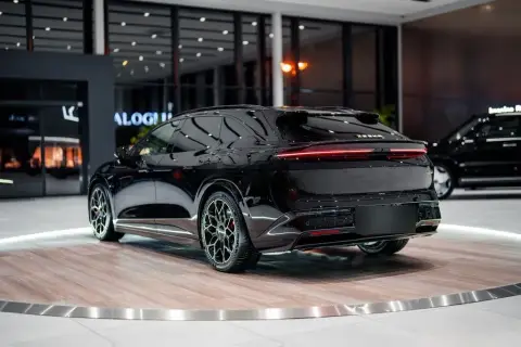 Zeekr 007 GT 2026 — миниатюра 8