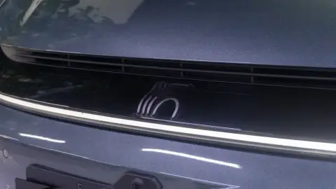 BYD Han L 2025 — миниатюра 6