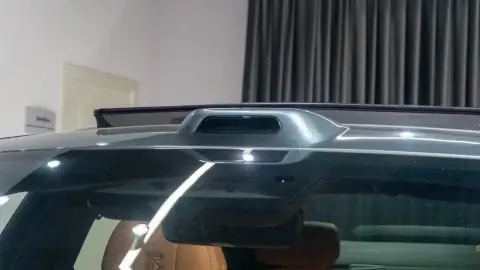 BYD Han L 2025 — миниатюра 7