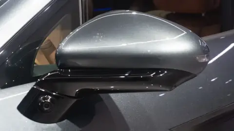 BYD Han L 2025 — миниатюра 9