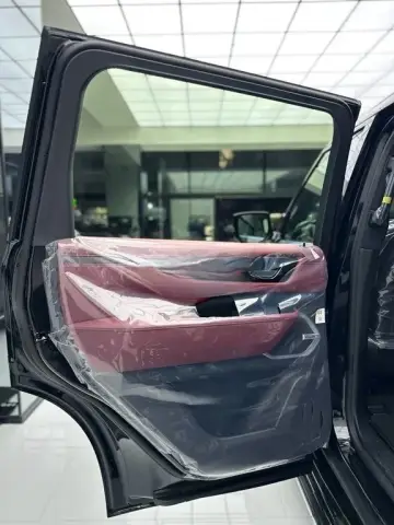 Nissan Patrol 2025 — миниатюра 10