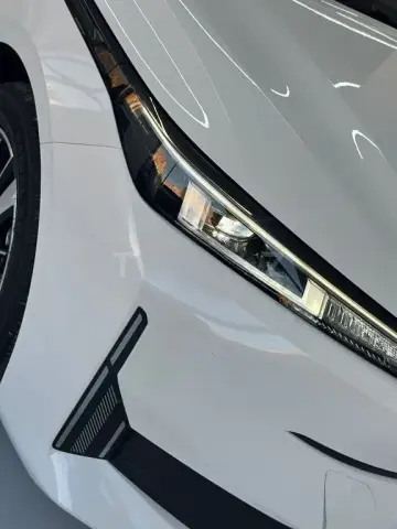 Changan Qiyuan A05 2025 — миниатюра 5