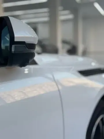 Changan Qiyuan A05 2025 — миниатюра 7