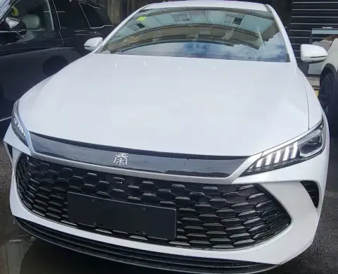BYD Qin Plus 2025 — миниатюра 1