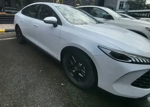 BYD Qin Plus 2025 — миниатюра 3
