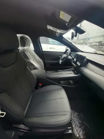 BYD Qin Plus 2025 — миниатюра 5