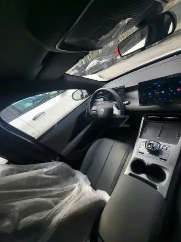 BYD Qin Plus 2025 — миниатюра 6