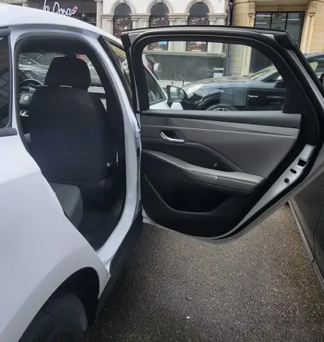 BYD Qin Plus 2025 — миниатюра 7