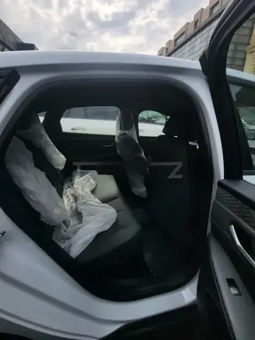 BYD Qin Plus 2025 — миниатюра 8