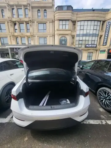 BYD Qin Plus 2025 — миниатюра 9