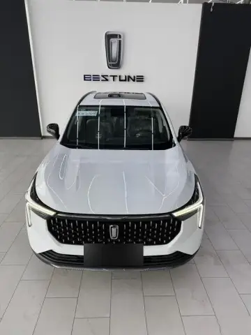 Bestune T55 2026