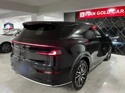 Changan Qiyuan Q07 2025 — миниатюра 5