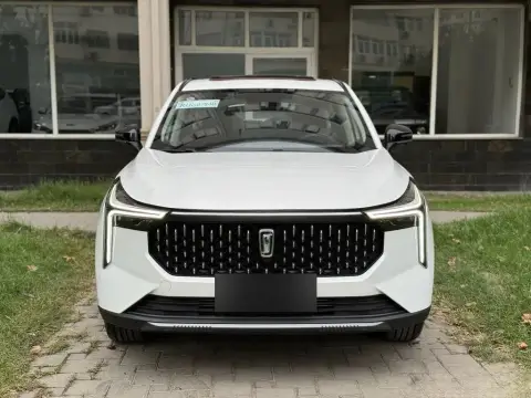 Bestune T55 2026