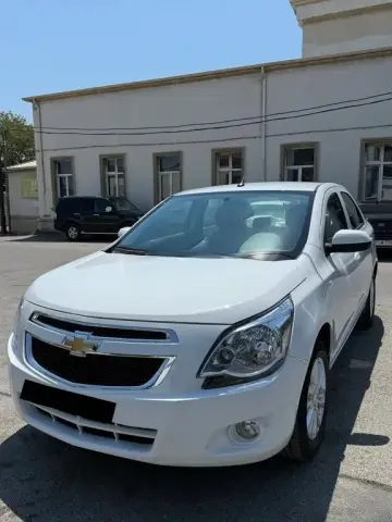 Chevrolet Cobalt 2026 — миниатюра 3