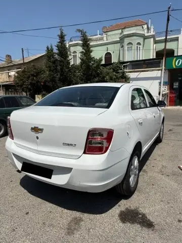 Chevrolet Cobalt 2026 — миниатюра 5