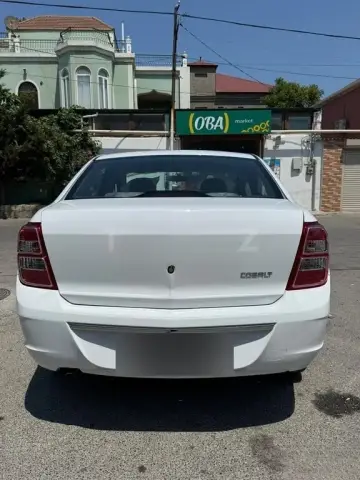 Chevrolet Cobalt 2026 — миниатюра 6