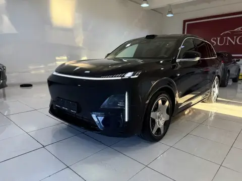 Changan Deepal S09 2025 — миниатюра 2
