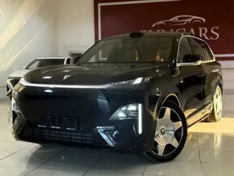 Changan Deepal S09 2025 — миниатюра 3
