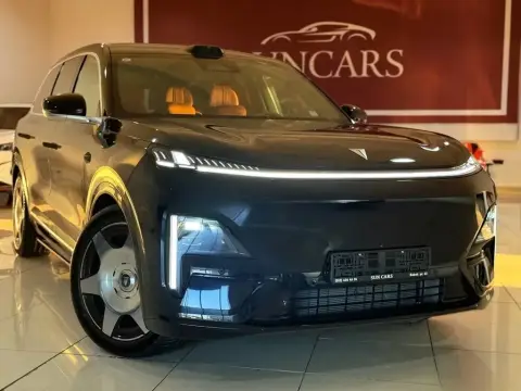 Changan Deepal S09 2025 — миниатюра 4