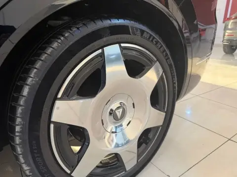 Changan Deepal S09 2025 — миниатюра 8