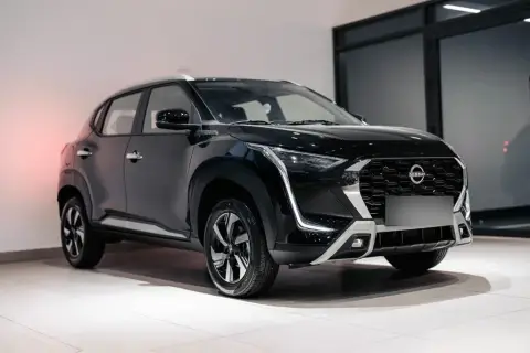 Nissan Magnite 2025