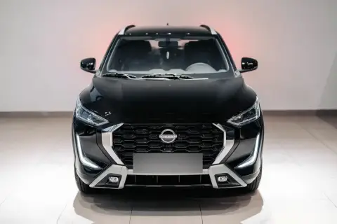 Nissan Magnite 2025 — миниатюра 2