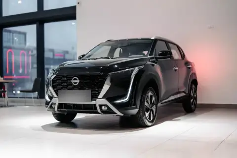 Nissan Magnite 2025 — миниатюра 3