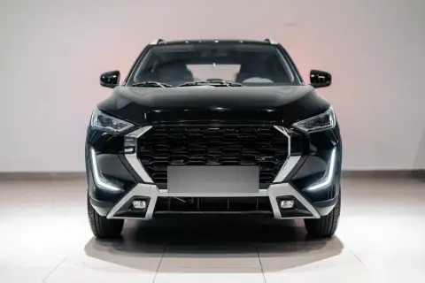 Nissan Magnite 2025 — миниатюра 4