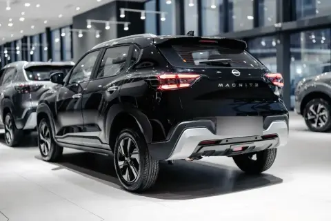 Nissan Magnite 2025 — миниатюра 6