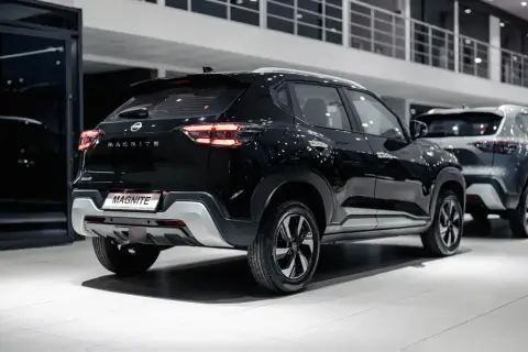 Nissan Magnite 2025 — миниатюра 7