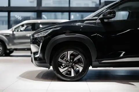 Nissan Magnite 2025 — миниатюра 9