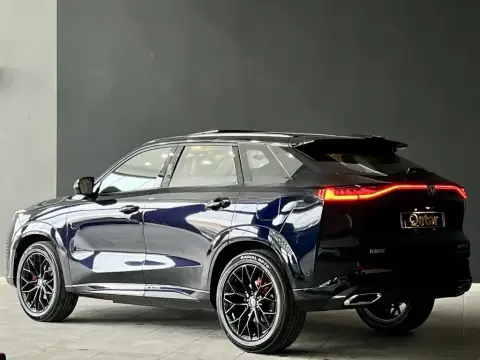 Changan Uni-Z 2025 — миниатюра 7