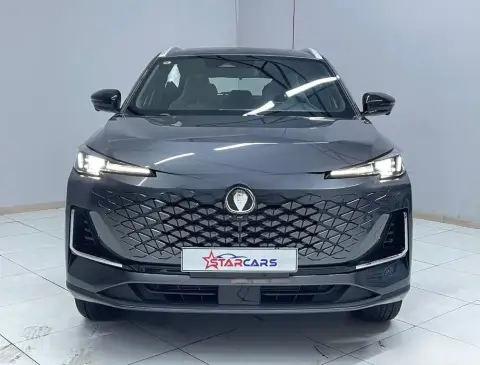 Changan CS 55 Plus 2025