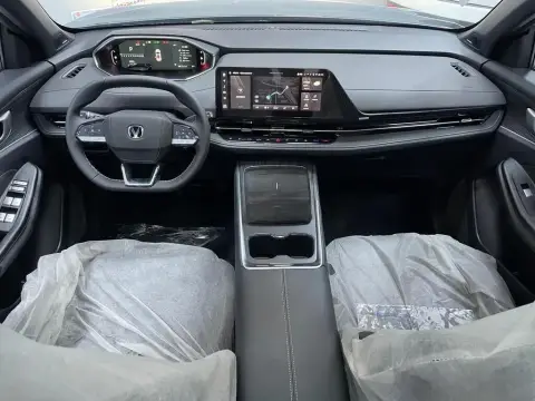 Changan CS 55 Plus 2025 — миниатюра 3