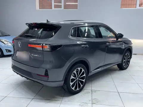 Changan CS 55 Plus 2025 — миниатюра 6