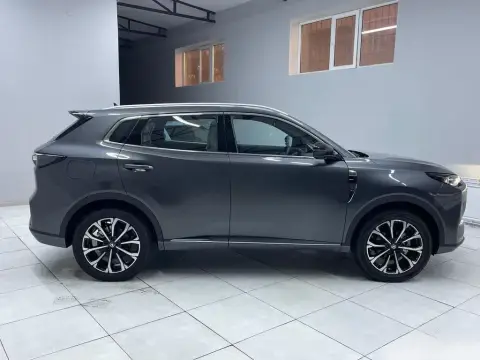 Changan CS 55 Plus 2025 — миниатюра 8