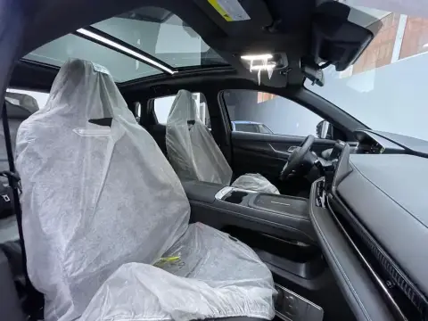 Changan CS 55 Plus 2025 — миниатюра 10