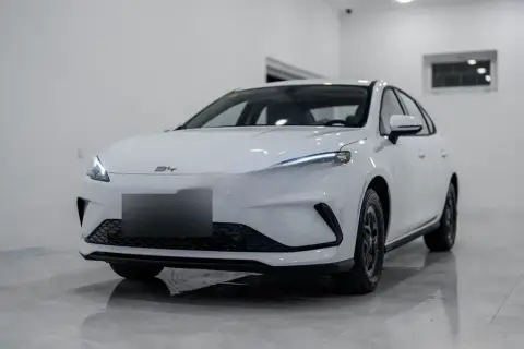 BYD Seal 05 2025 — миниатюра 4