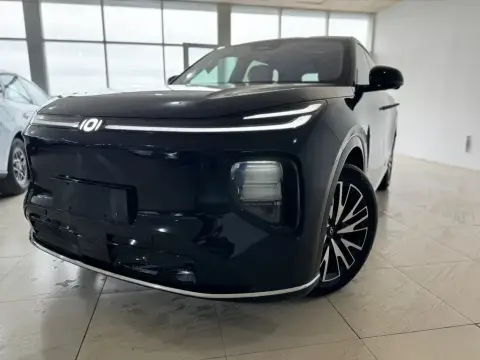 Changan Qiyuan Q07 2025 — миниатюра 3