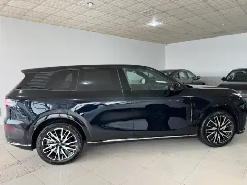 Changan Qiyuan Q07 2025 — миниатюра 4