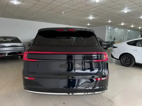 Changan Qiyuan Q07 2025 — миниатюра 6