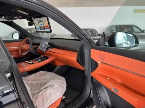 Changan Qiyuan Q07 2025 — миниатюра 9