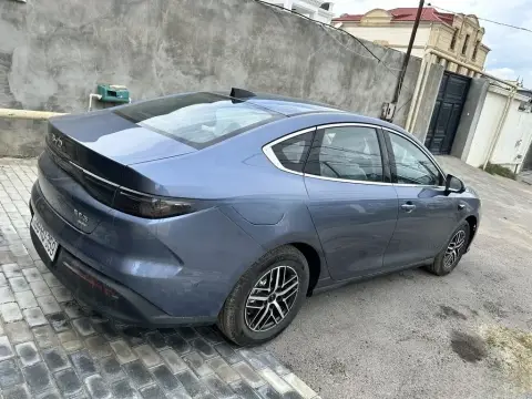 BYD Seal 05 2025 — миниатюра 7