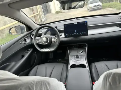 BYD Seal 05 2025 — миниатюра 9