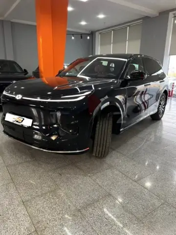 Changan Qiyuan Q07 2025 — миниатюра 3
