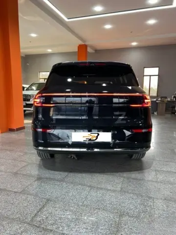 Changan Qiyuan Q07 2025 — миниатюра 4